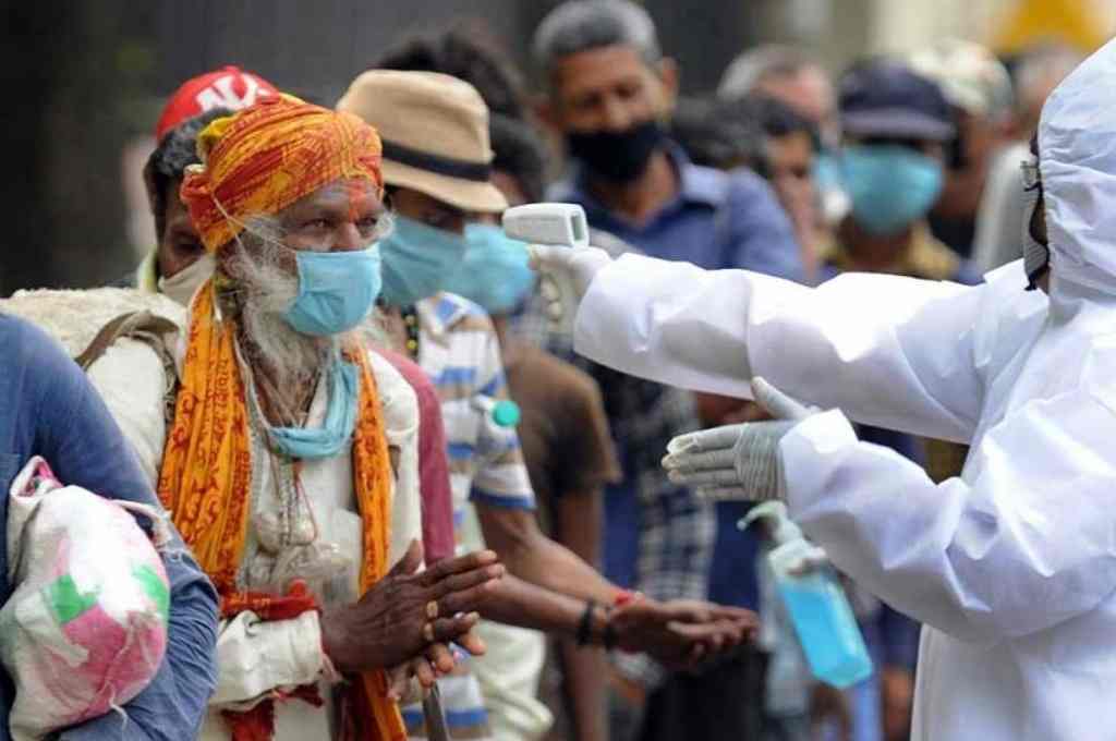 India: Nuevo récord mundial tras confirmar más de 90,500 nuevos casos de COVID19 india-nuevo-record-mundial-tras-confirmar-mas-de-90500-nuevos-casos-de-covid19